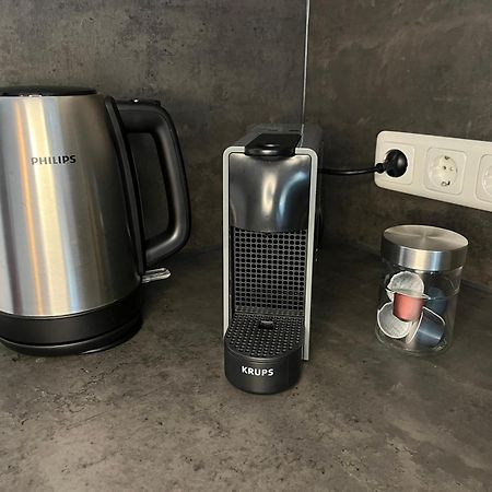 Dein Winterberg Apartment - Wifi Geschirrspueler Smart Tv Εξωτερικό φωτογραφία