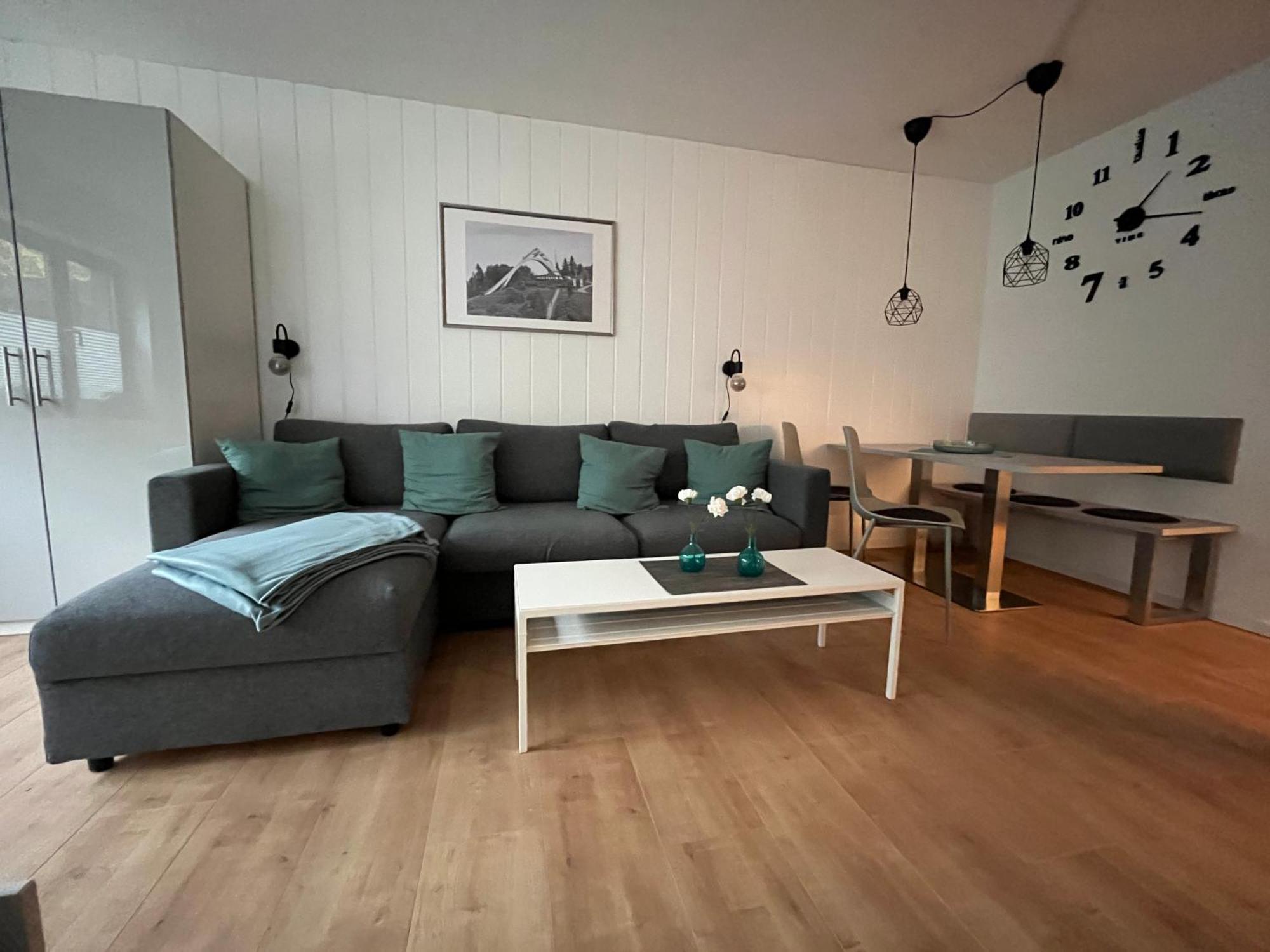 Dein Winterberg Apartment - Wifi Geschirrspueler Smart Tv Δωμάτιο φωτογραφία