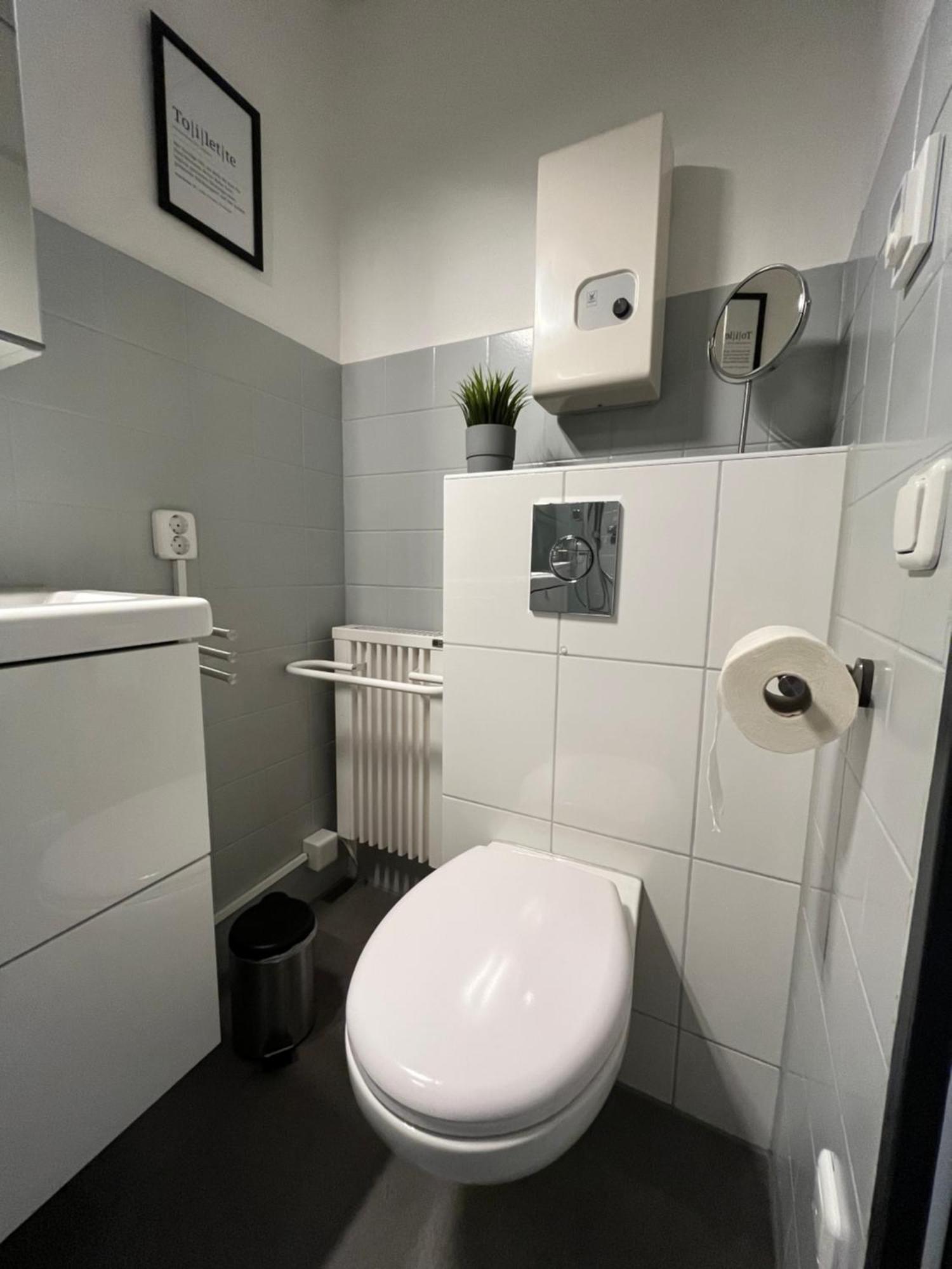 Dein Winterberg Apartment - Wifi Geschirrspueler Smart Tv Δωμάτιο φωτογραφία