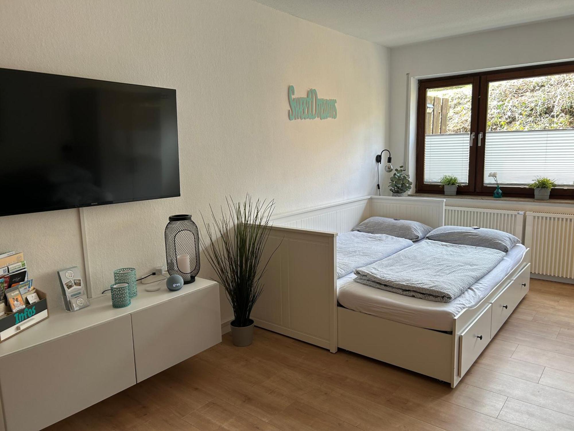 Dein Winterberg Apartment - Wifi Geschirrspueler Smart Tv Δωμάτιο φωτογραφία