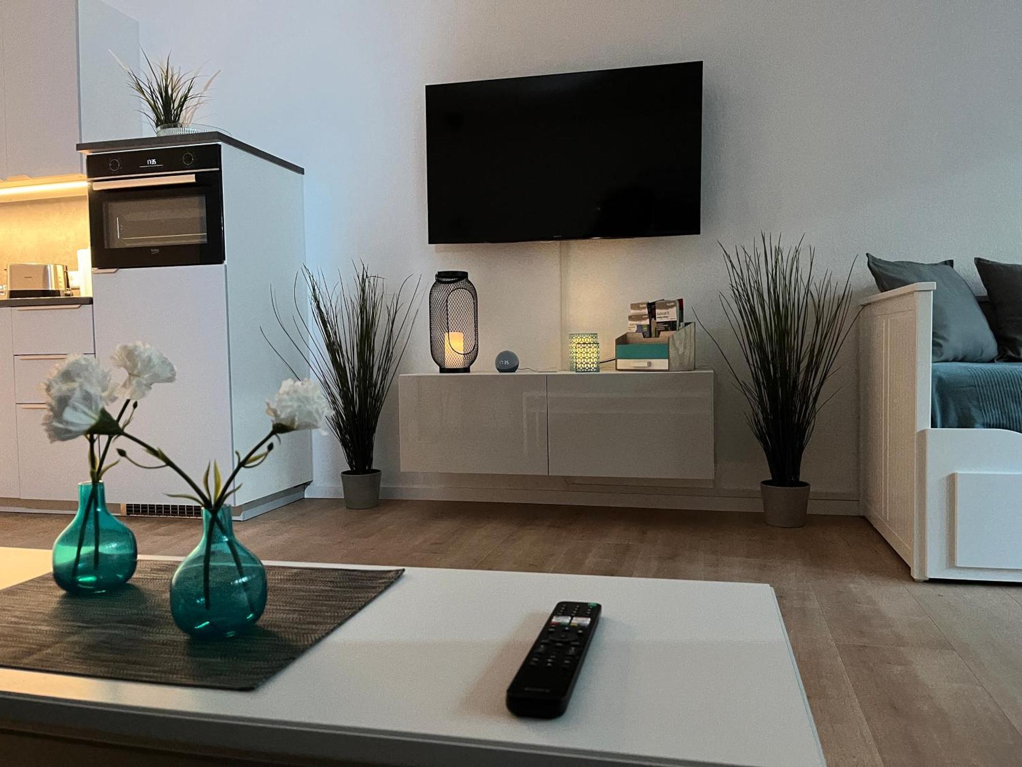 Dein Winterberg Apartment - Wifi Geschirrspueler Smart Tv Δωμάτιο φωτογραφία