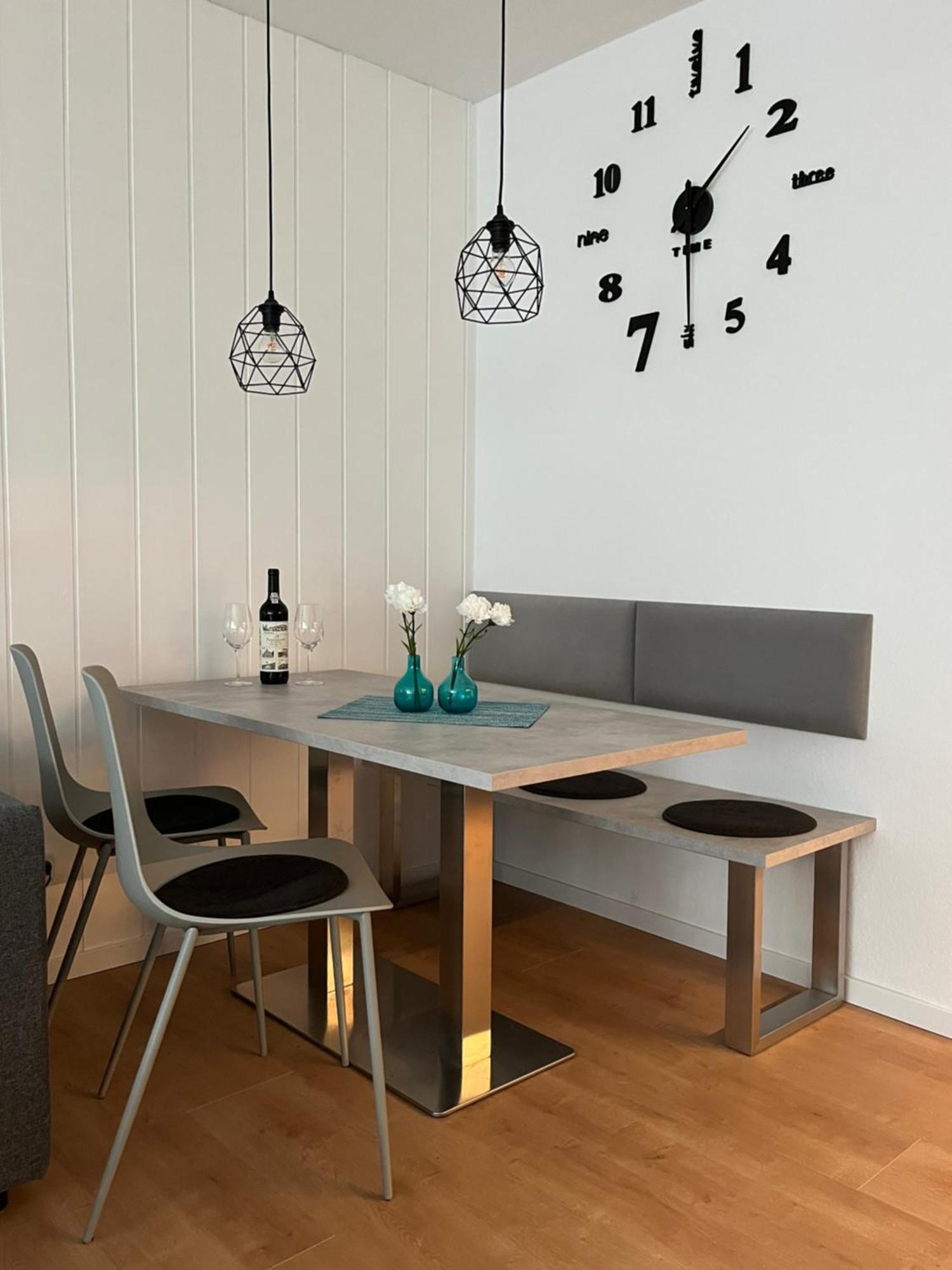 Dein Winterberg Apartment - Wifi Geschirrspueler Smart Tv Δωμάτιο φωτογραφία