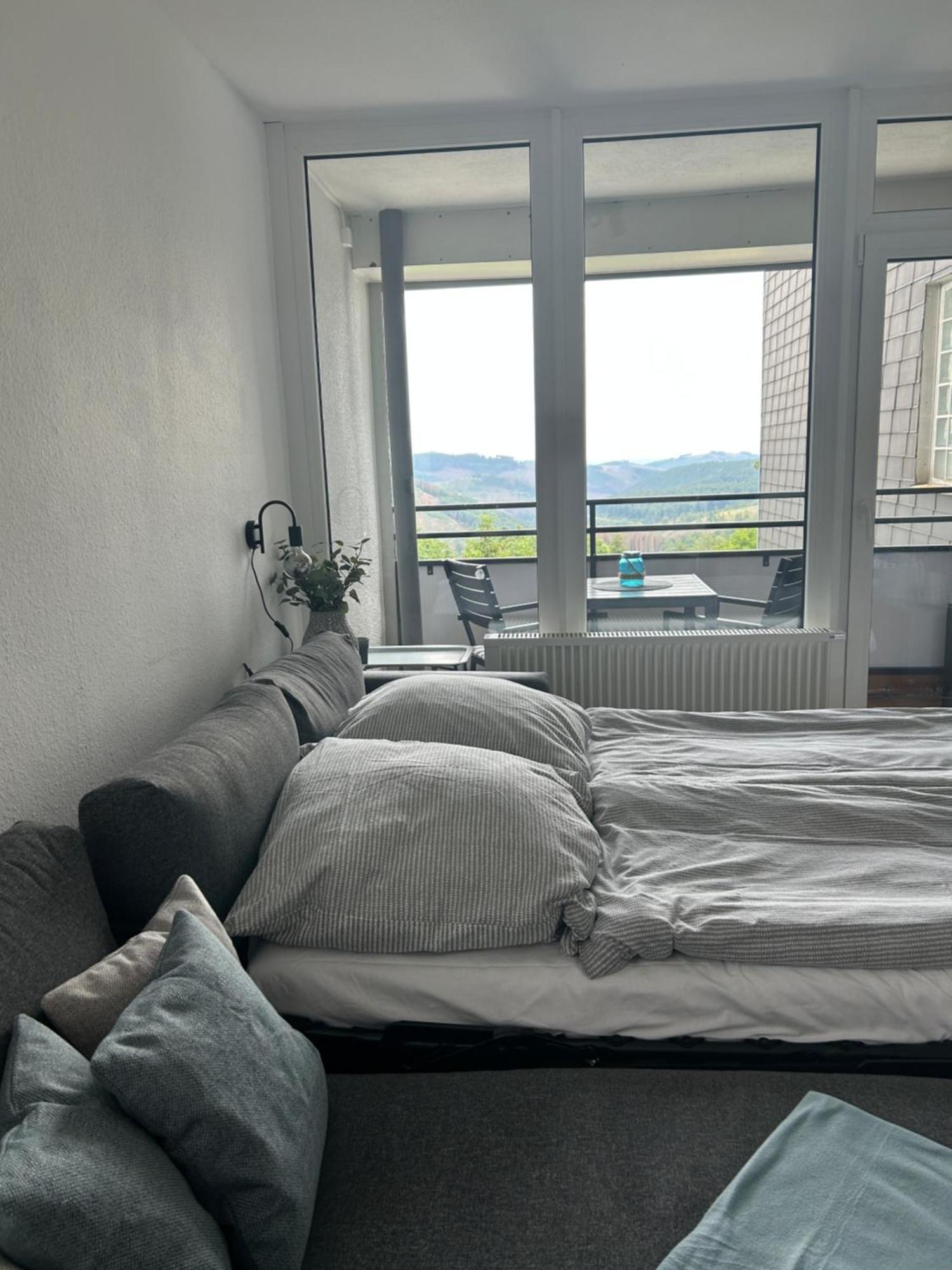 Dein Winterberg Apartment - Wifi Geschirrspueler Smart Tv Δωμάτιο φωτογραφία