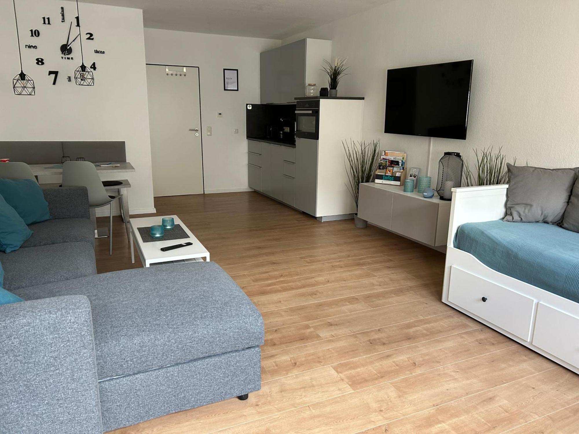 Dein Winterberg Apartment - Wifi Geschirrspueler Smart Tv Δωμάτιο φωτογραφία