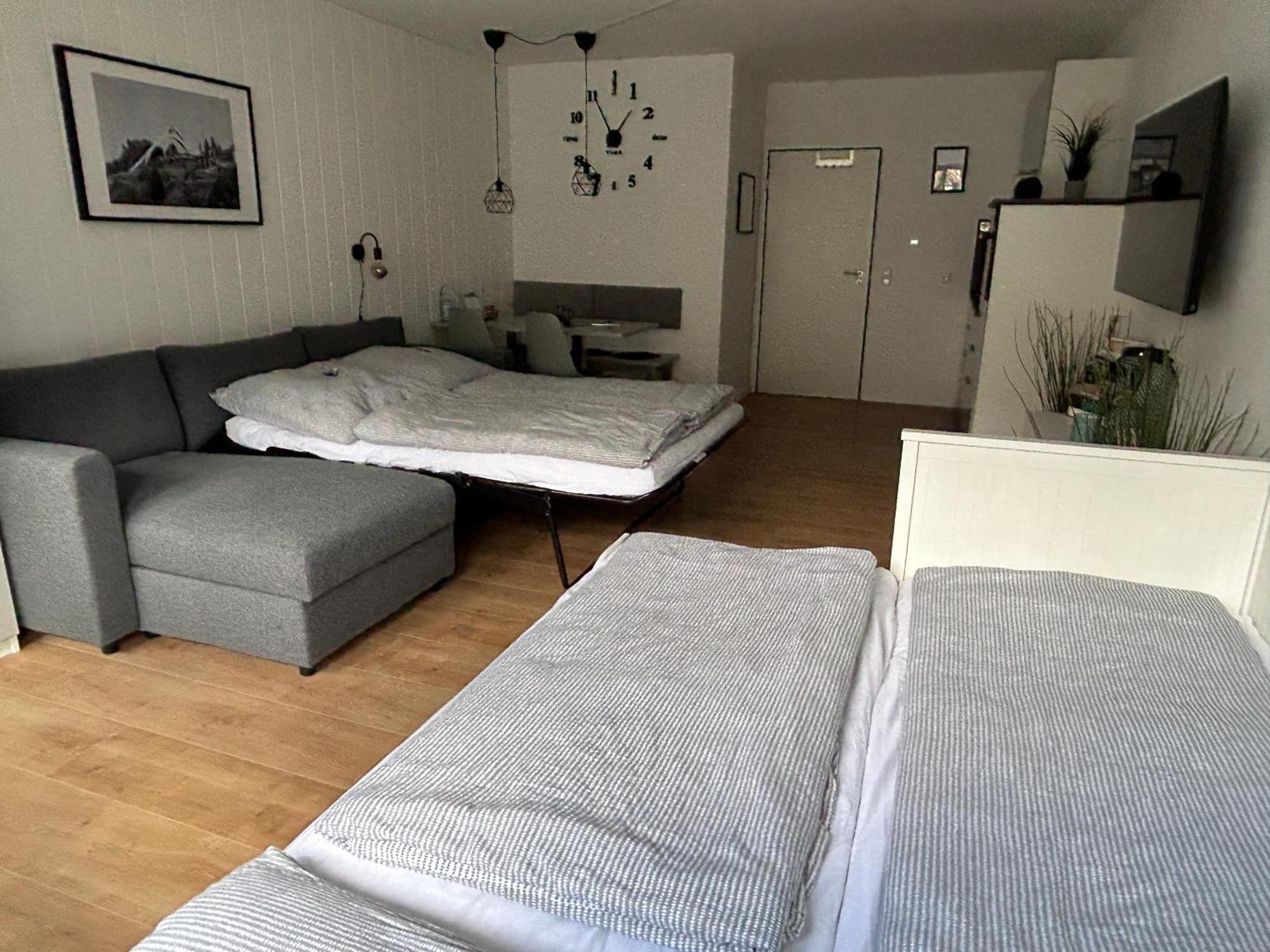 Dein Winterberg Apartment - Wifi Geschirrspueler Smart Tv Δωμάτιο φωτογραφία