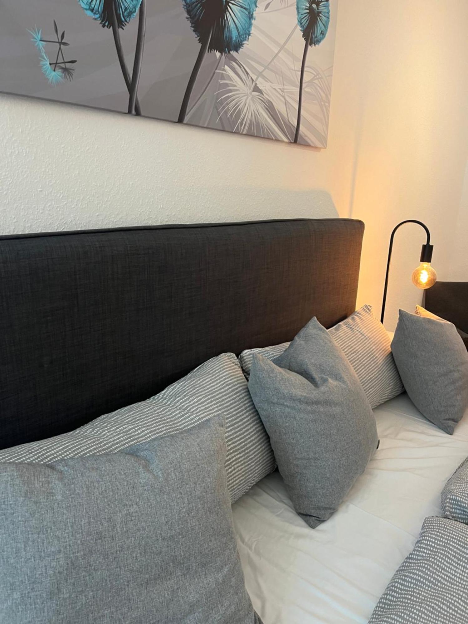 Dein Winterberg Apartment - Wifi Geschirrspueler Smart Tv Δωμάτιο φωτογραφία