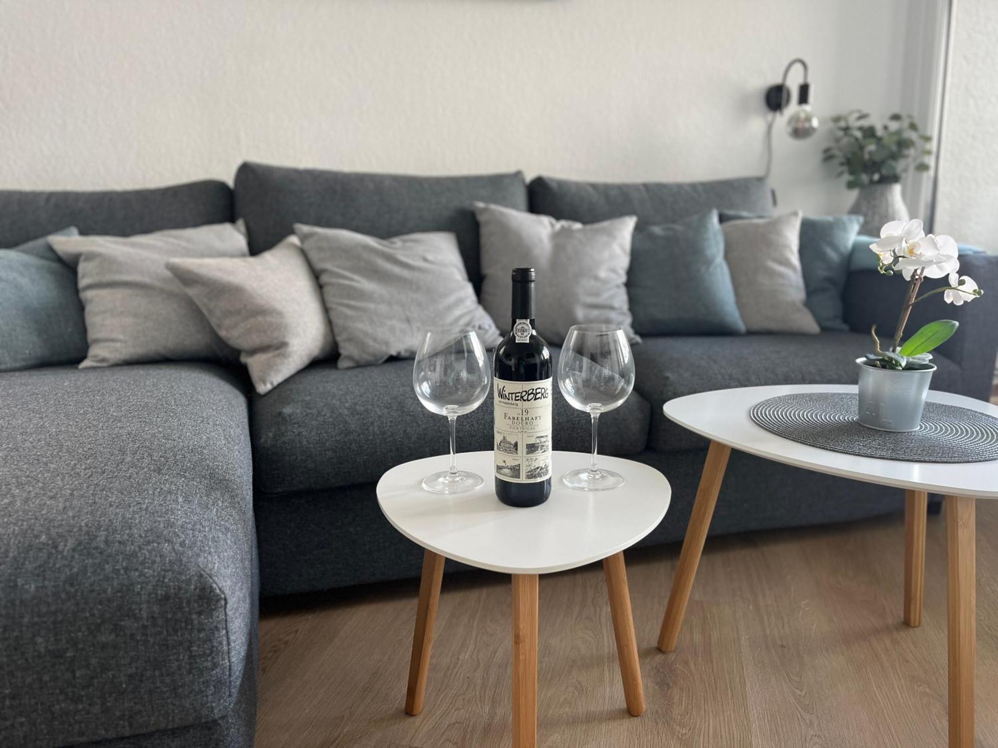 Dein Winterberg Apartment - Wifi Geschirrspueler Smart Tv Εξωτερικό φωτογραφία