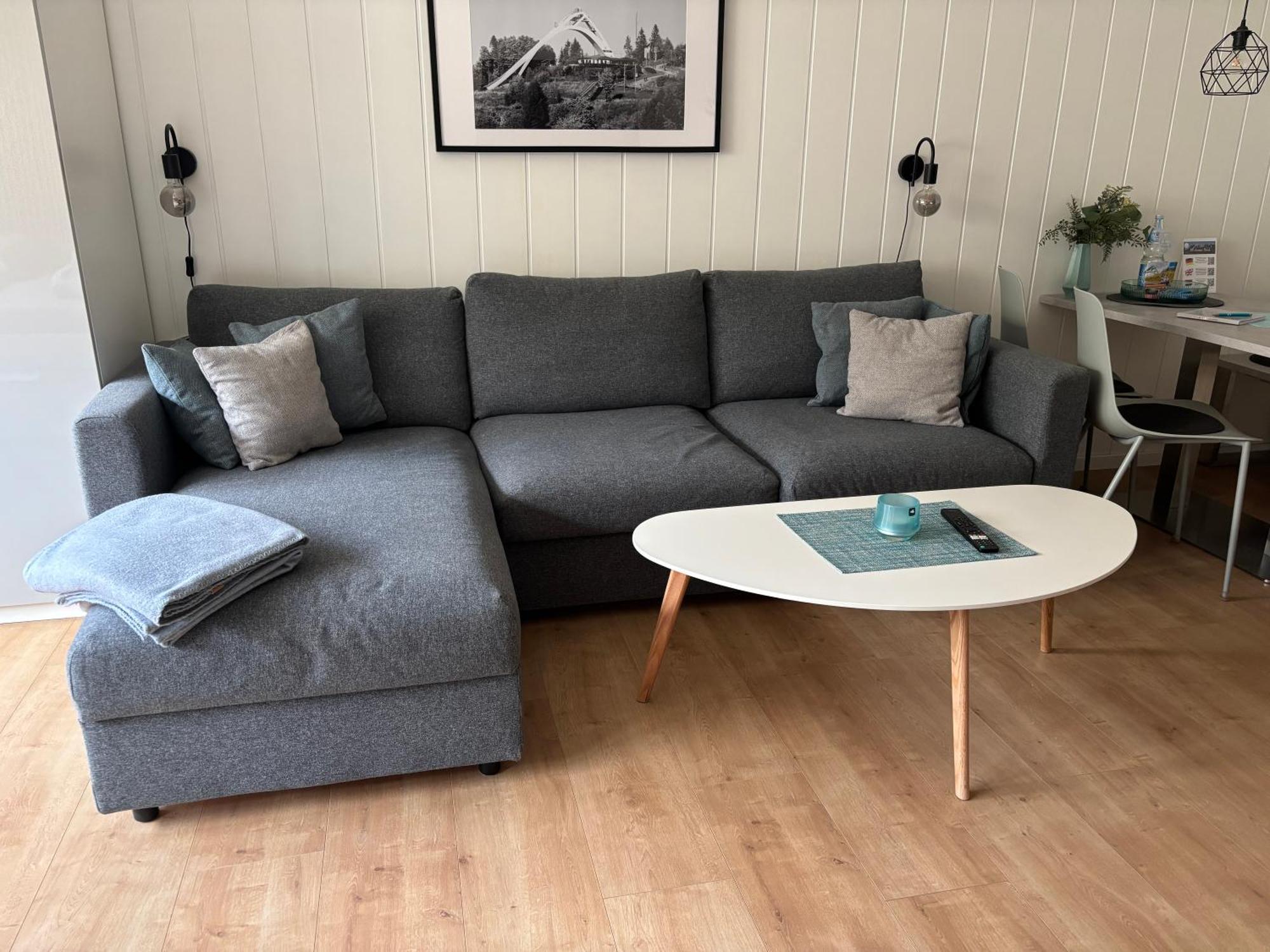 Dein Winterberg Apartment - Wifi Geschirrspueler Smart Tv Δωμάτιο φωτογραφία