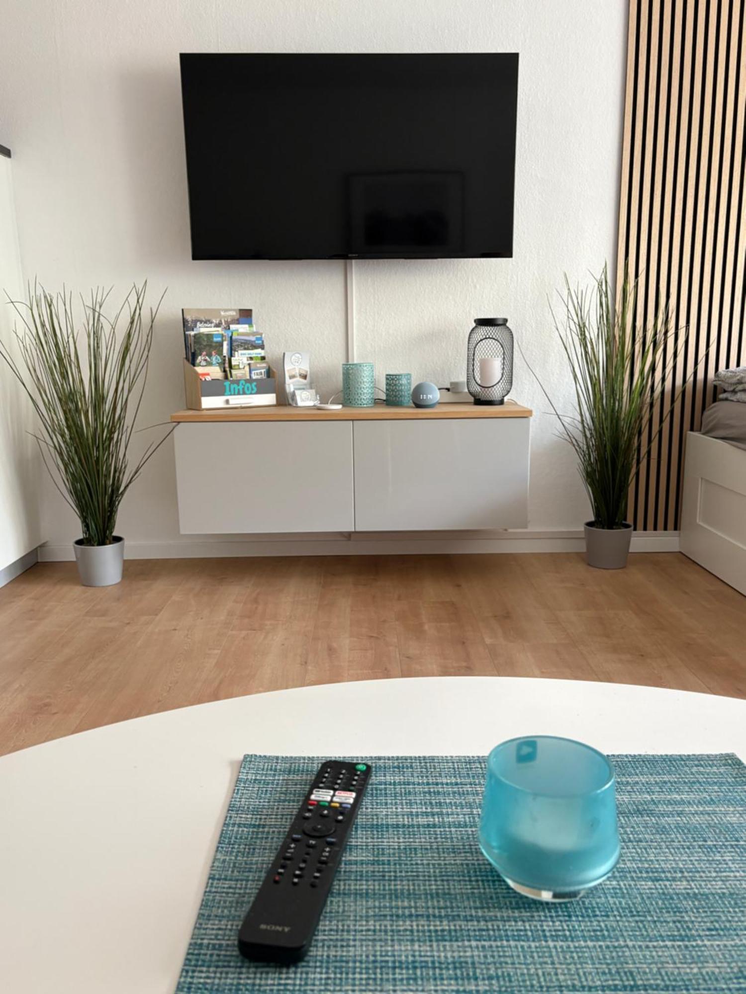 Dein Winterberg Apartment - Wifi Geschirrspueler Smart Tv Δωμάτιο φωτογραφία