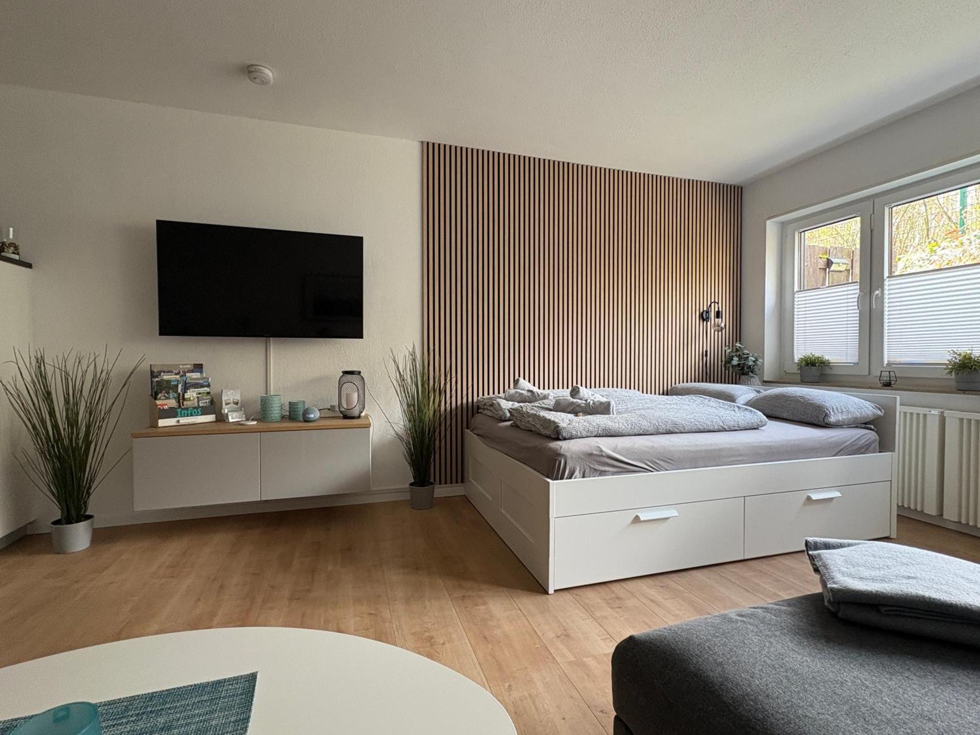 Dein Winterberg Apartment - Wifi Geschirrspueler Smart Tv Δωμάτιο φωτογραφία