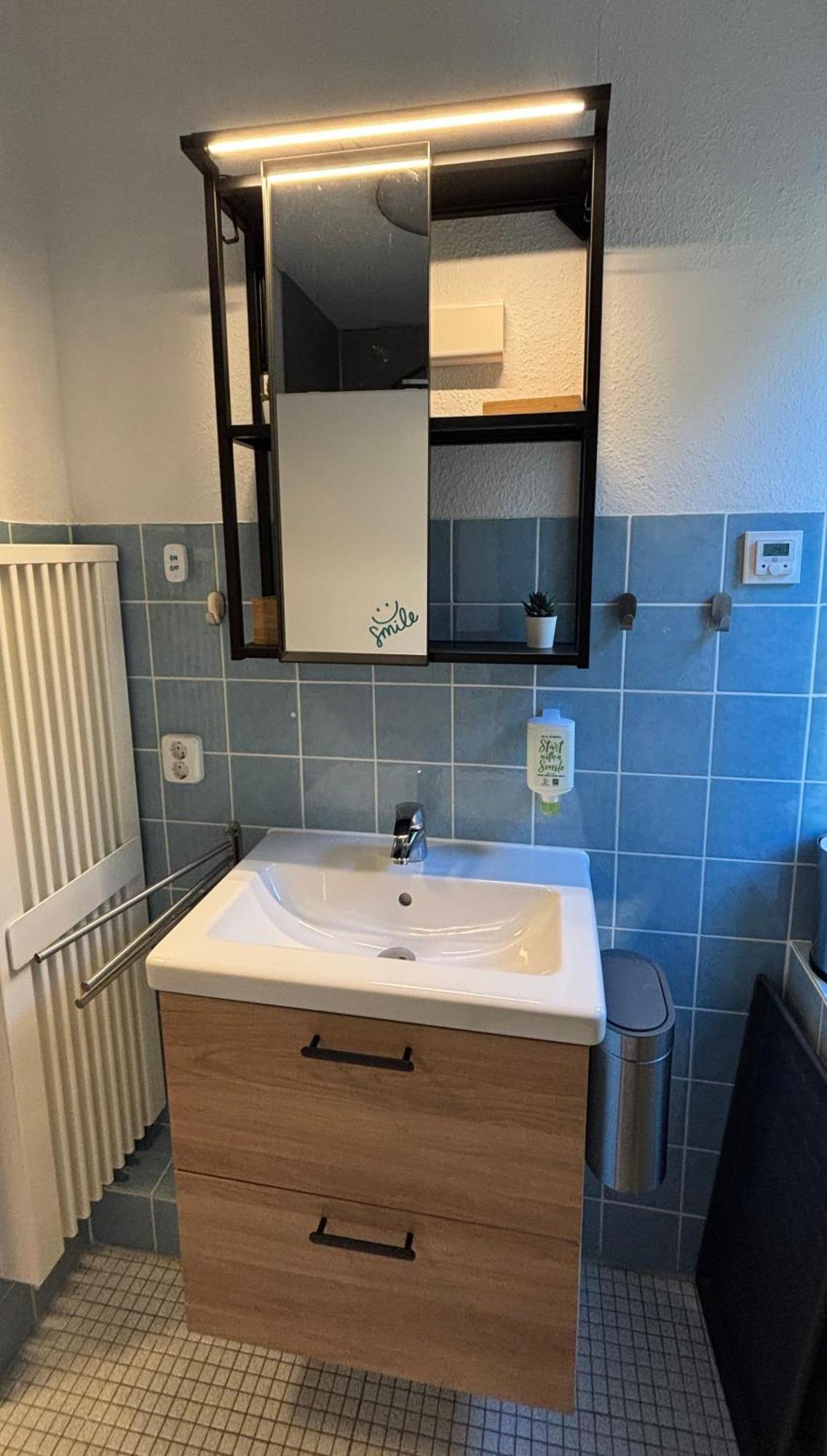 Dein Winterberg Apartment - Wifi Geschirrspueler Smart Tv Δωμάτιο φωτογραφία