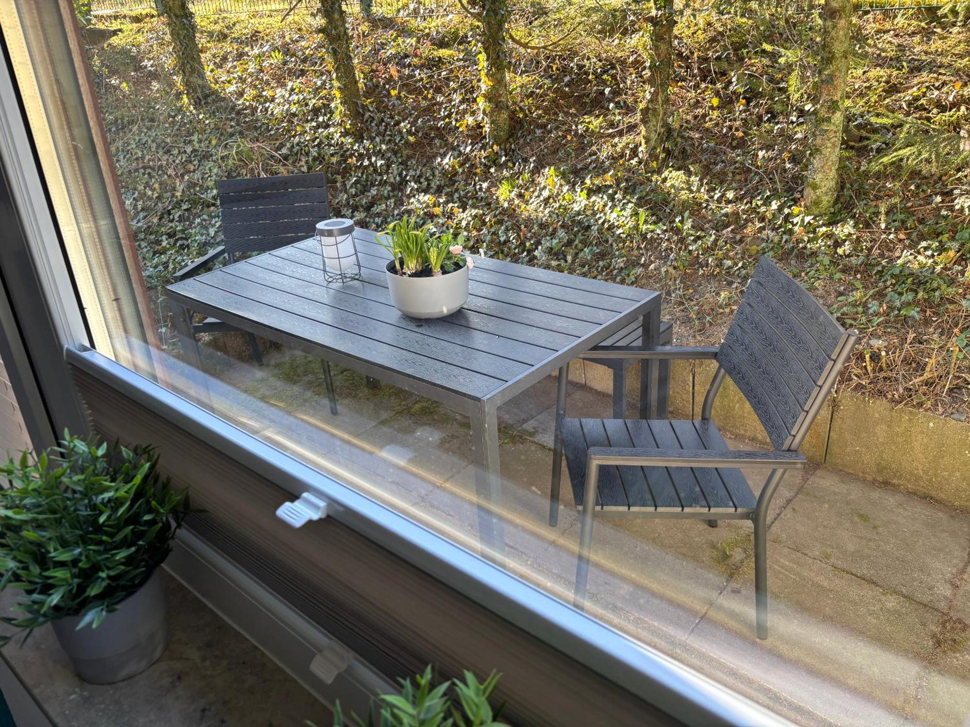Dein Winterberg Apartment - Wifi Geschirrspueler Smart Tv Δωμάτιο φωτογραφία