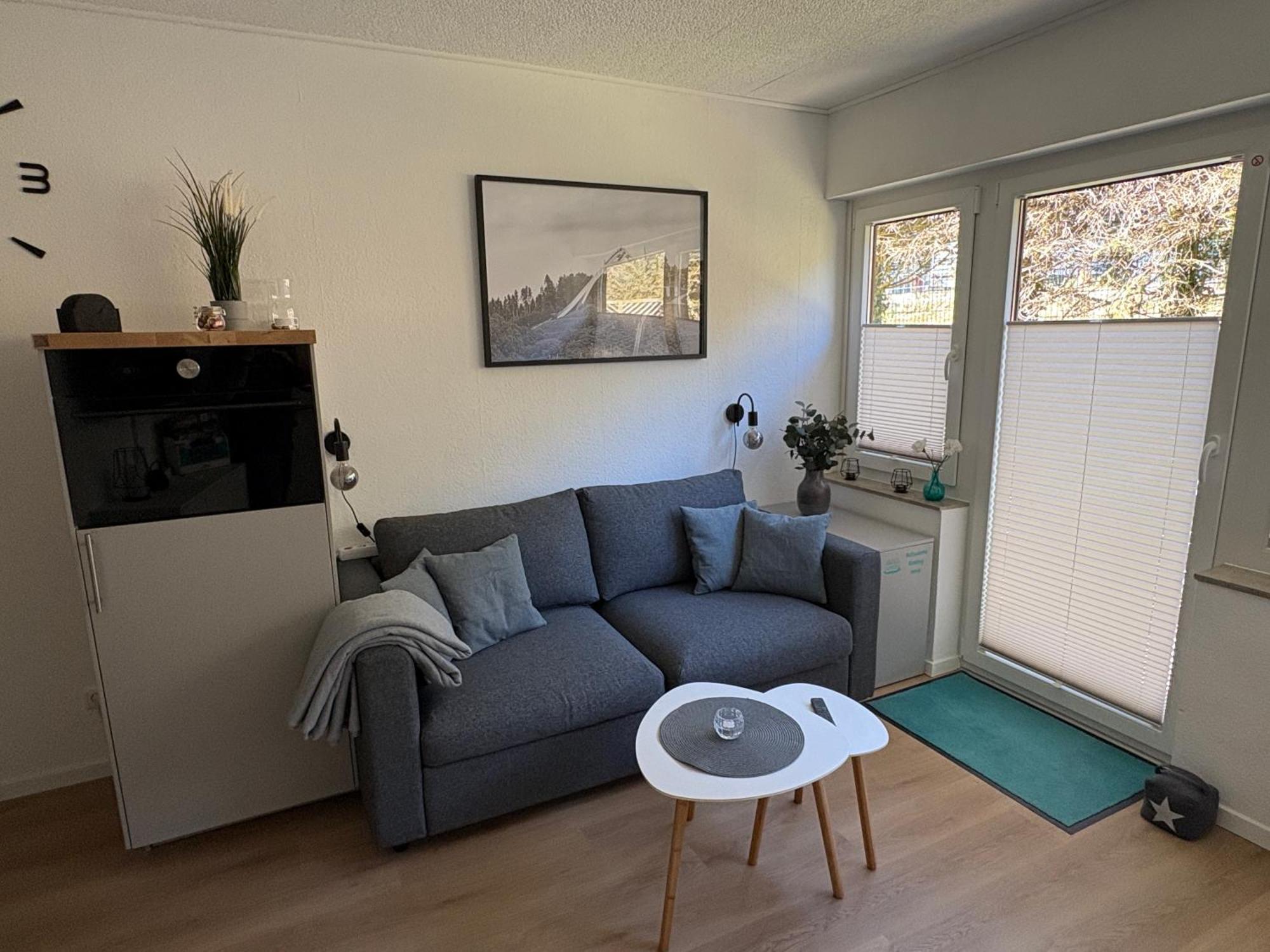 Dein Winterberg Apartment - Wifi Geschirrspueler Smart Tv Δωμάτιο φωτογραφία