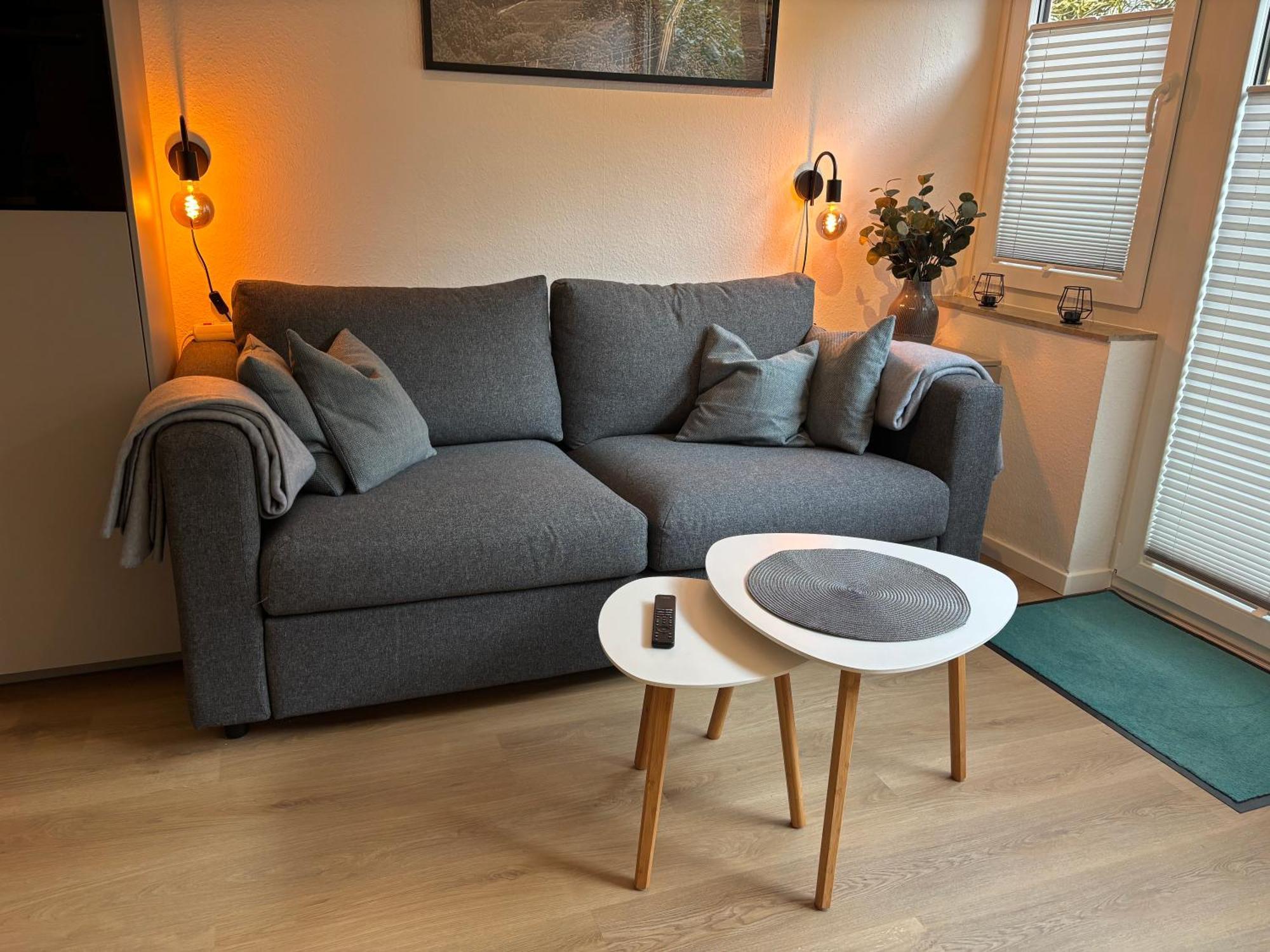 Dein Winterberg Apartment - Wifi Geschirrspueler Smart Tv Δωμάτιο φωτογραφία